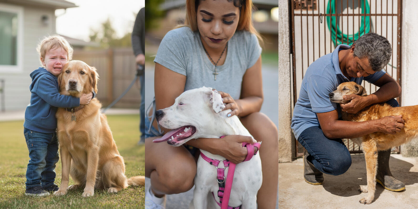 The Canine Crusade of America